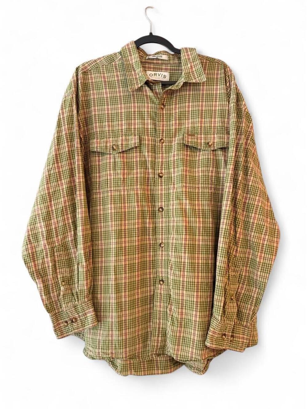 Orvis